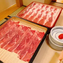 しゃぶ禅 鹿児島店