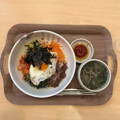 韓国料理 ハルハル