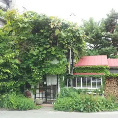 カフェ森彦