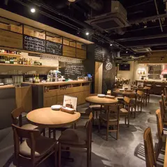 SALVATORE CUOMO & BAR 千葉