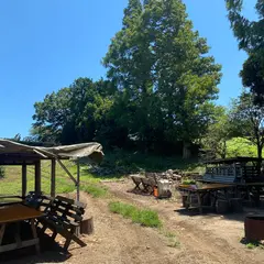 空と大地の丘 森本農園