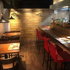 肉バル GAM