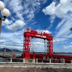 今治港［第二桟橋］（航路）