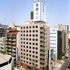東横INN天満橋大手前