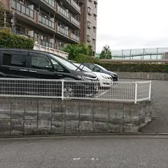 田中駐車場