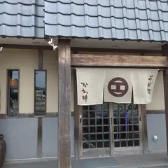 そば処かわ井