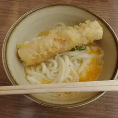 なかむらうどん