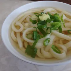 手打うどん たむら