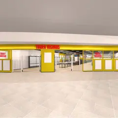 タワーレコードなんばパークス店（臨時営業）