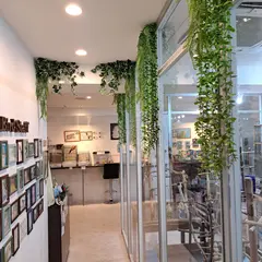 バードカフェ オアシス ［鳥とふれあいメインの鳥カフェ］大阪 東心斎橋