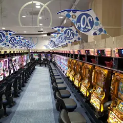 ビッグウェーブ白山店