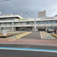 総社市役所