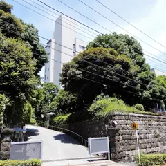 野村證券 高輪研修センター