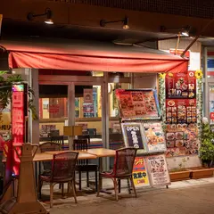 サワデーすみ芳 国際センター南店