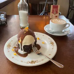 loger caFe