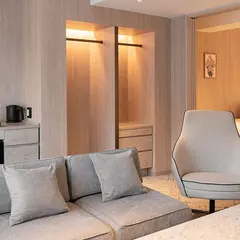 HOTEL THE LEBEN OSAKA
