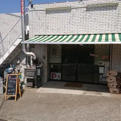 miura pizza paradiso(ミウラピザパラデーィソ)