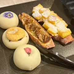 マッシュキョウト