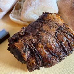 手塚精肉店