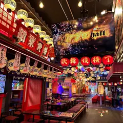 東急歌舞伎町タワー