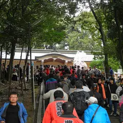 熊野神社