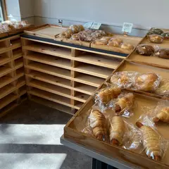 RABBIT BAGELS