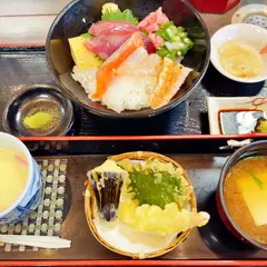 回転居食屋 悠喜 岡山本店