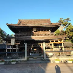善徳寺