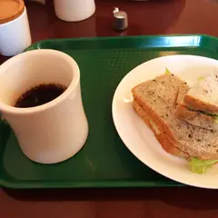 カフェストラグル