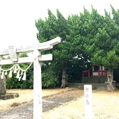 弁天神社