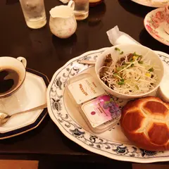 カフェクラブ・ミル