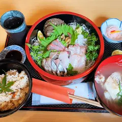 カラオケ＆漁師飯 ハナともキッチン