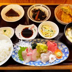 道の駅 萩・さんさん三見