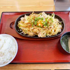 和風レストラン 来夢