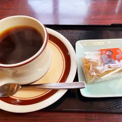 喫茶 ルフラン