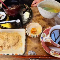 純喫茶長寿