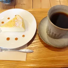 ライオンカフェ