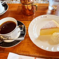 珈琲館湖北店