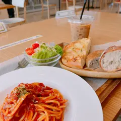 としょパン