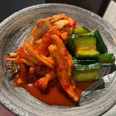 趣味焼肉ばばあ