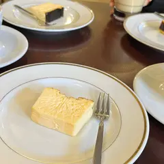 Raw Sugar Roast