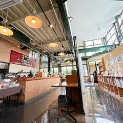 Cafe One or Eight