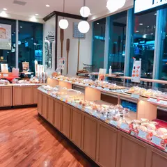 ルビアン シャポー船橋店
