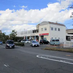 茶屋町郵便局