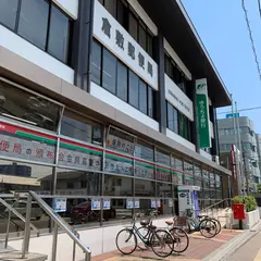 倉敷郵便局