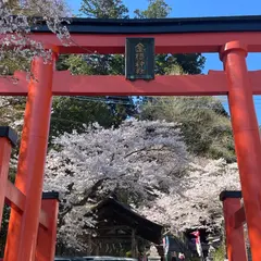 金桜神社