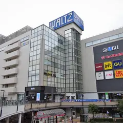 無印良品 所沢西武