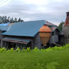 いもだんご村
