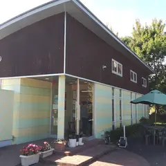 武蔵製菓 工場直売店