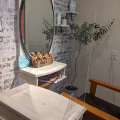 スキップヒーリング・ヘアーサロン